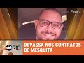 Investigação faz devassa nos contratos da Prefeitura de Mesquita