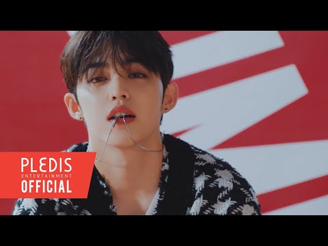 Seventeen 'Rock With You' Official Mv