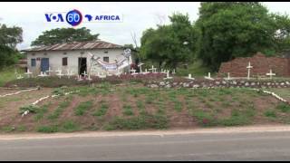 VOA60 AFRICA - MARCH 24, 2015