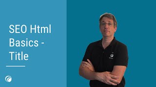 SEO Titles in ASP.NET Core MVC | Title Tag Best Practices for Developers