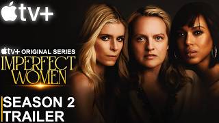 Imperfect Women Season 2 Trailer | Imperfect Women | SEASON 2