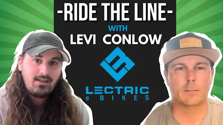 Lectric E-Bikes CEO Speaks Out! // E-Bike Tariffs | Juiced Bikes | Industry Turmoil | New Products