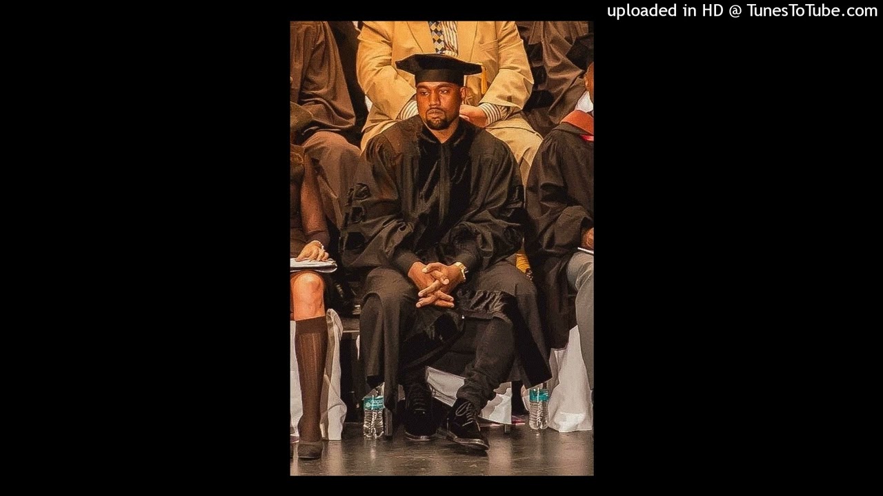 (Free) Kanye West x Graduation Type Beat “This Christmas”