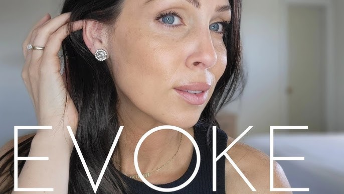 Evoke Face and Neck Contouring – DR. MARIE