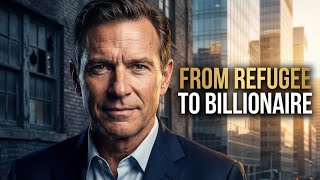 Sam Zell – From Refugee Roots to Billionaire Real Estate Legend | Full Story