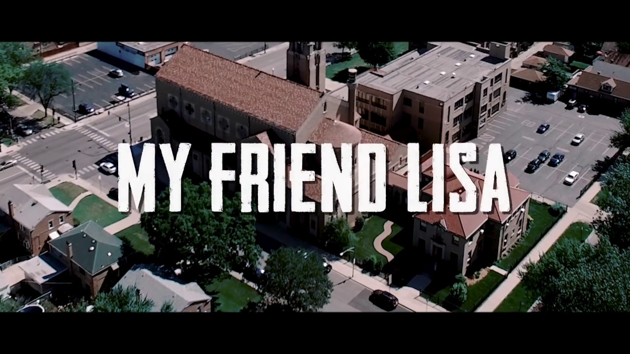 My Friend Lisa - Short film