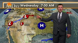 AgDay Weather 04/27/22