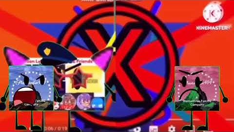 Klasky Csupo in 618ormulator V0 Gets Interrupted Add Round 16