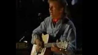 CCR - John Fogerty - Lodi - acoustic version.mpg