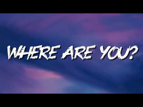 Where Are You? | Where are you? lyrics | New english song | New english songs 2026 #new #newsong