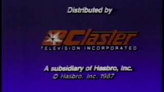 Claster Television 1987