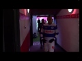 TUNNEL CAM: MIDDLESBROUGH 1-3 QPR - CELEBRATIONS