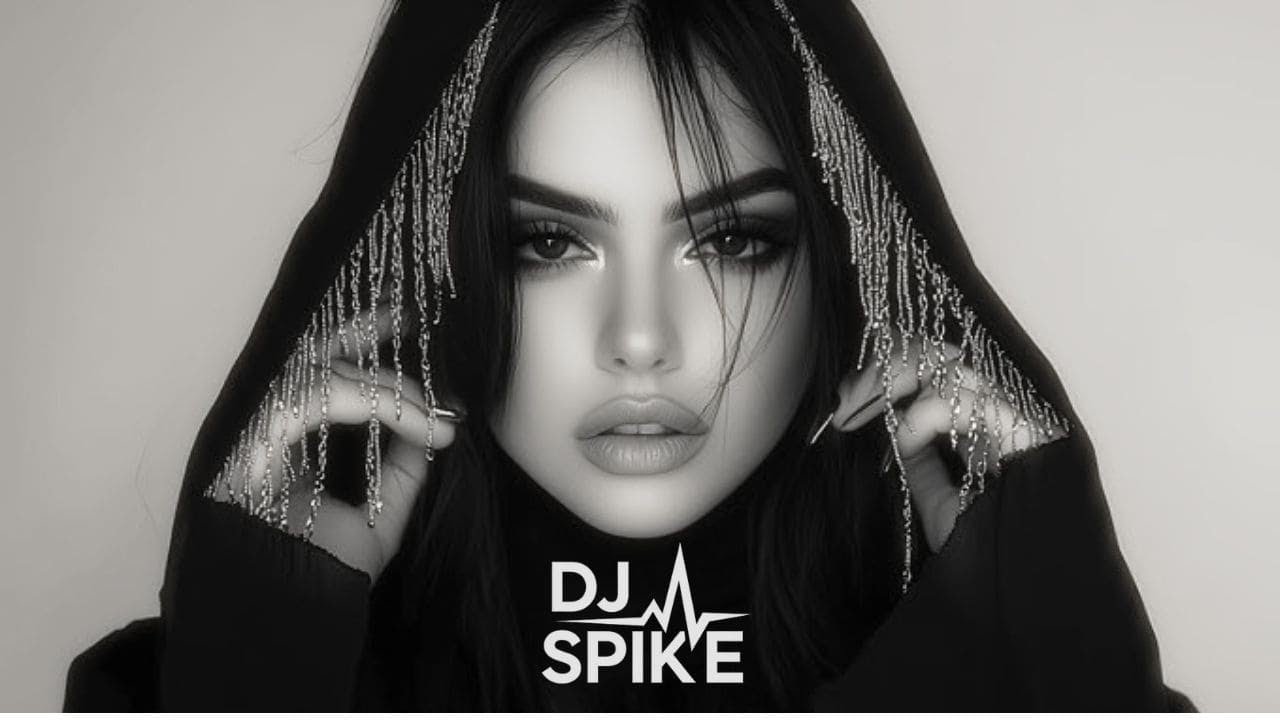 Elyanna - Ganeni | DJ Spike x Grigoryan Beats x Mari Deep | Remix Deep House 2025