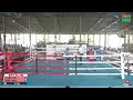 RING - 1 | U-15 SUB JUNIOR BOYS & GIRLS NATIONAL BOXING CHAMPIONSHIP | DAY 5