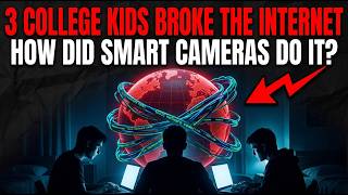 The Mirai Botnet Nightmare: How 3 College Kids Took Down the US Internet | Full Documentary