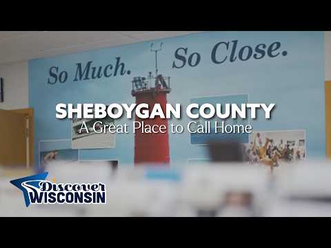 Make Your Mark — Sheboygan County