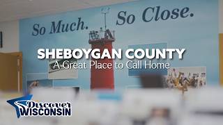 Make Your Mark — Sheboygan County