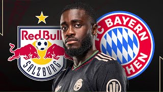 FULL GAME - FC Salzburg 0-5 FC Bayern ⚽🎥 | Friendly