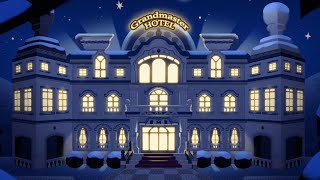 Cookie Run Story - Dangerous Exchange Part 1