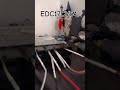 BOSCH EDC17CV54 reading #ecuhelp #mercedesbenz #mitsubishi #shorts