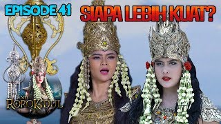 Siapa Lebih Kuat Ratu Pantai Selatan Atau Ratu Penguasa Pantai Utara Nyi Roro Kidul Eps 40 Part 1