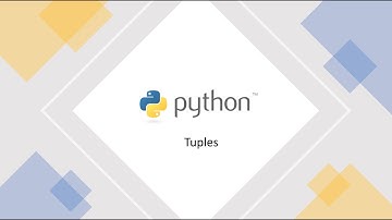 Python Lec 6:  Tuples in Python | Learn Python with Notes