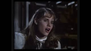 Kids From Fame (Lori Singer) - Its Gonna Be A Long Night (1982)