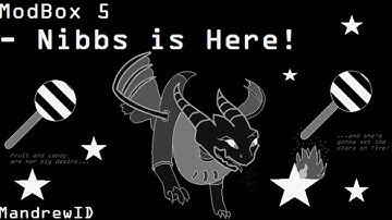 Nibbs