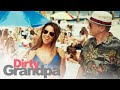 'Jason (Zac Efron) Gets Naked & Goes Wild At Spring Break' Scene | Dirty Grandpa | Robert De Niro