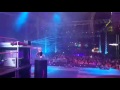 Carl Cox playing Dj Jock-Blue Lotus at Ultra Europe