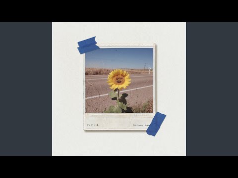 王謙Goatak - Sunflower's Letter