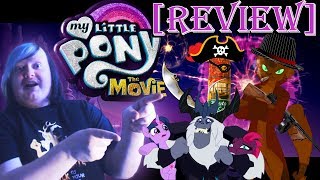 My Little Pony: The Movie [REVIEW]