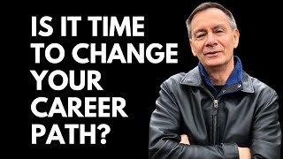 Life Changing Career Advice for People Over 50
