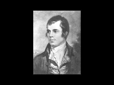 Robert Burns - Beware O' Bonnie Ann (Billy Ross)