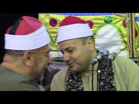 الشيخ محمود صابر ختـــــام عااالمى عزاء حرم الحاج توفيق بسيونى ناى قليوب 8 9 2019  الشيخ محمود صابر ختـــــام عااالمى عزاء حرم الحاج توفيق بسيونى ناى قليوب 8 9 2019