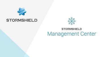 Save time analyzing your incidents | Stormshield Management Center