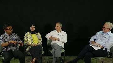 Mapping land rights for local communities in Indonesia