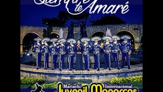 ASI SON LOS HOMBRES (ROCIO DURCAL) MARIACHI JUVENIL MONARCAS