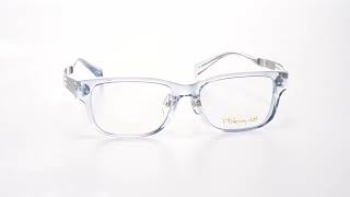 Vintage Celluloid VC-062 / EYEWEAR :: Ptolemy48（トレミー