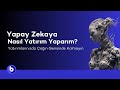 Yatırım Yaparken Çağın Gerisinde Kalmayın: Yapay Zekaya Yatırım Yapmak