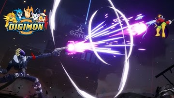 Nostalgia | Digimon New Generation | Bandai | Tencent