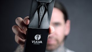 Perfumer Reviews Vulva Original