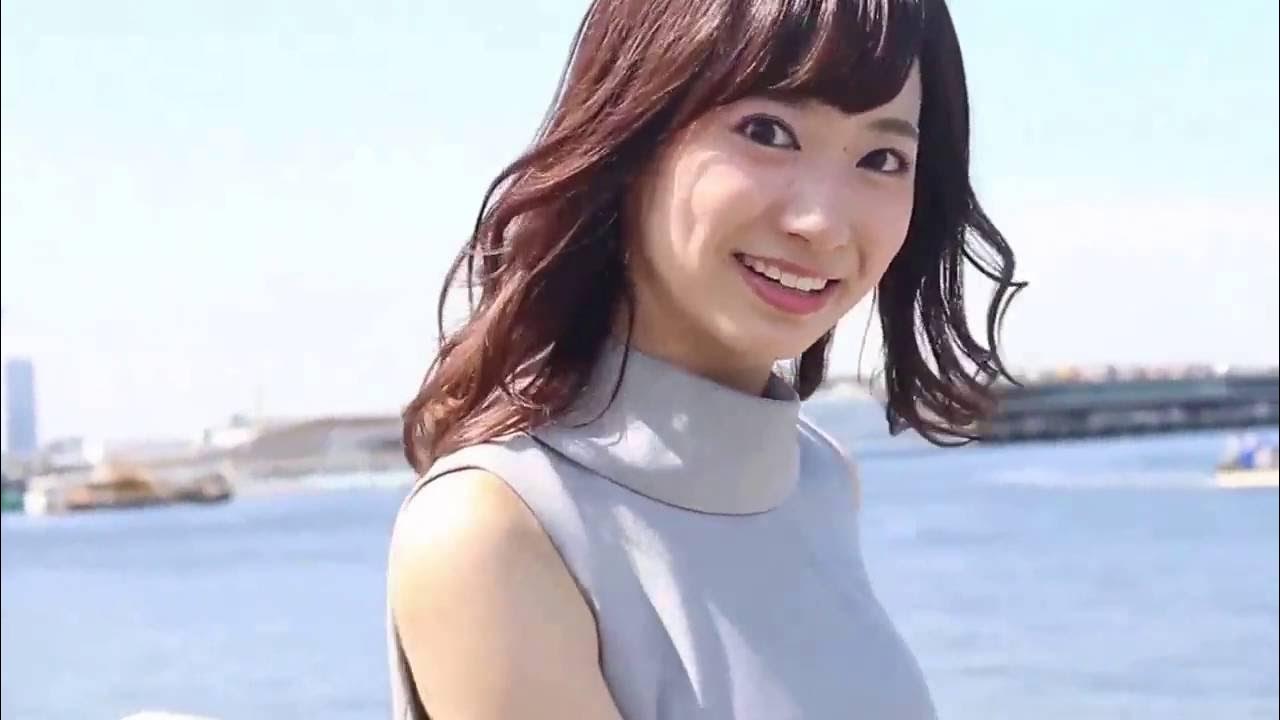 中山日南子 ミス立教2016】 No.2 中山 日南子 - YouTube