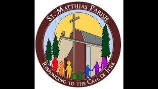 9:45 AM Mass - June 14th, 2026