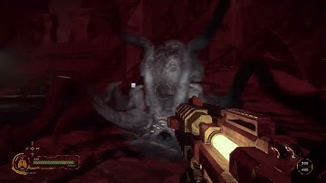 Quantum Error [PS5/XSX/PC] Gameplay Trailer