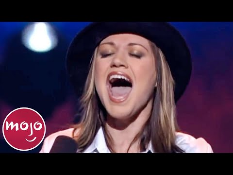 Video: American Idol: Victoria Beckham otsib midagi uut hirmutama