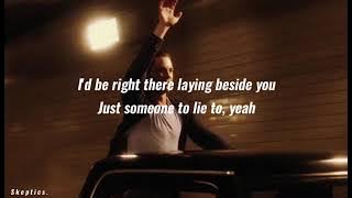 Kayden - Glad we broke up ! ( lyrics)