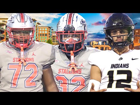 🔥🔥#1 Southpointe vs #3 Gaffney - Two of the top South Carolina squads clash - UTR Highlight Mix