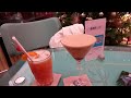 Aperitivo e Natale #costacrociere #costa