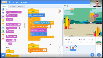Learn to Code Lesson #6 Drive